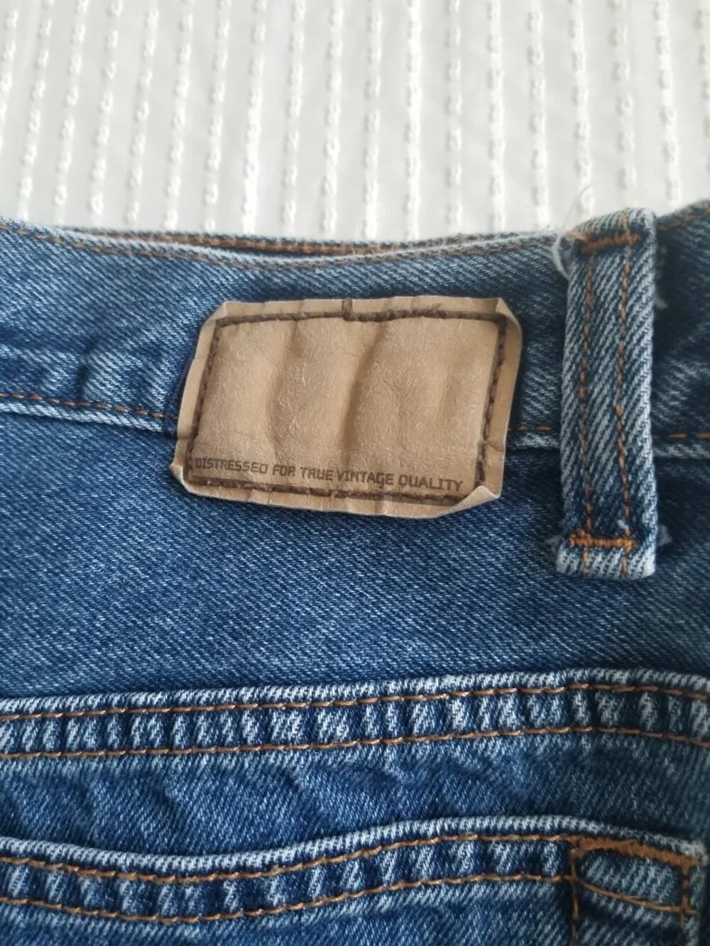 Urban Pipeline Jeans 36 x 34